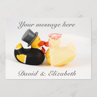 Invitation GALERIE mariage DE DESIGNS