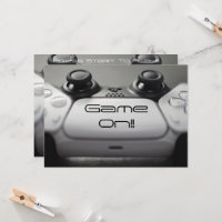 "Game ON !!" Fête PlayStation
