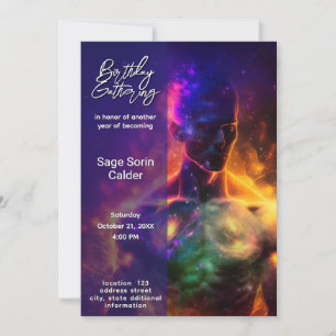 Invitation Gardien de la Paix   Humain Lumineux