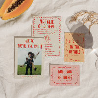 Gâteau à main rétro Frisé Mariage unique