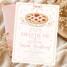 gâteau sucré floral cerise rose cœur