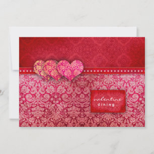 Invitation GC Chaînes de haute coeur