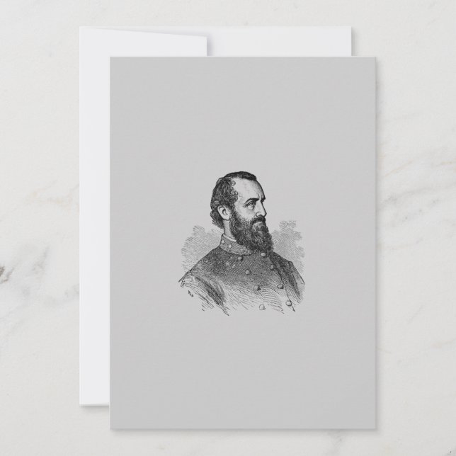 Invitation générale de la guerre civile (Devant)