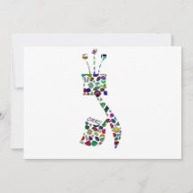 Gimmel - Lettre hébraïque