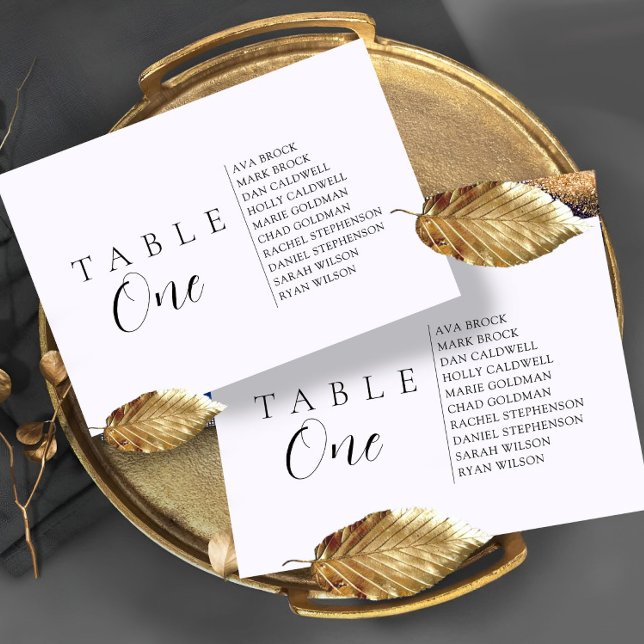 Invitation Graphique de sièges du tableau de texte de script (Créateur téléchargé)