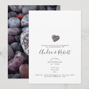 Invitation Groupe d'engagement à la découverte du coeur de ga