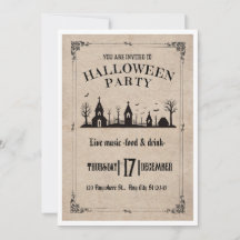 Halloween