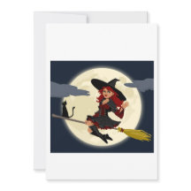 invitation halloween