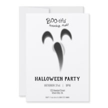 Halloween satiriques