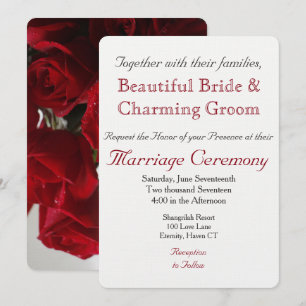 Invitation HAMbyWG- Invitation/Enveloppe "Amour"