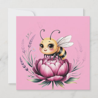 Invitation Hello summer