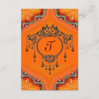 Invitation*henna Invitation