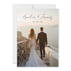 Heureusement Jamais après le mariage Réception QR 