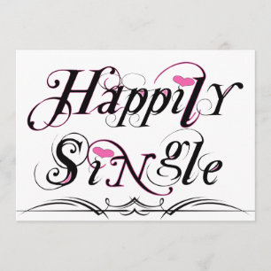 Invitation Heureusement simple