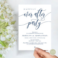 Heureux Après La Fête, Dîner Mariage Danser