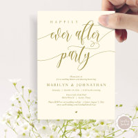 Heureux Après La Fête, Dîner Mariage Danser