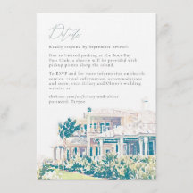 Hilary et Oliver's Weekend Details Final