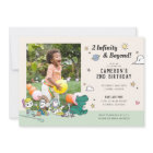 Histoire du jouet | 2 Infinity & Beyond Anniversai