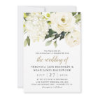 Hydrangea Elegant Rose or blanc Mariage floral