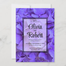 Hydrangeas Lavender lilas