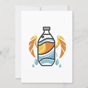 Invitation Hydratation Prime à la citronnelle où l'Citrus Cri