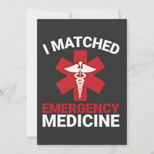 Invitation I Diplôme en médecine d'urgence jumelé
