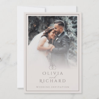 Invitation Ici commence à jamais