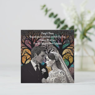 Invitation Idées et cadeaux mariages