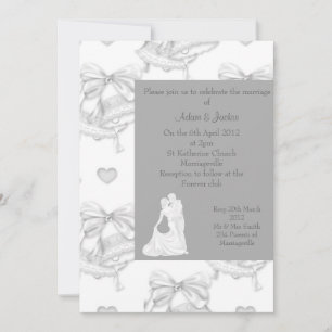 INVITATION IDODESIGNS, IDO