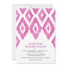 Ikat Rose vif