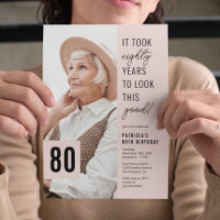 Il a fallu 80 ans pour avoir cette belle photo d'a