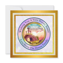 Il est ressuscité et célébration du dimanche de la