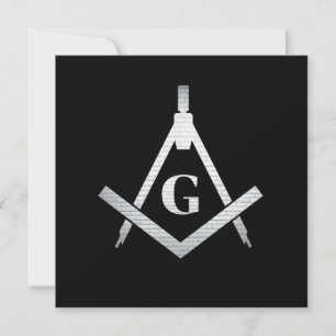 Invitation Illuminati Symbol Masonic Conspiracy Pyramid Gift