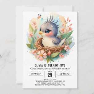 Invitation Imprimable Enfants Anniversaire