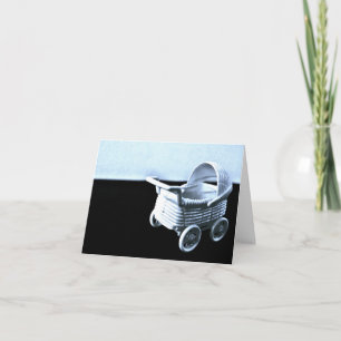 Invitation Infant