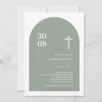 Informations de confirmation minimaliste minimalis