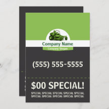 Insecte du soin 5x7 de pelouse