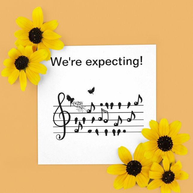 Invitation inséparables, en attente de personnalisation (Créateur téléchargé)