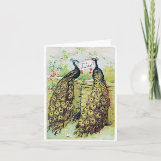 Invitation Invitation-Ashley faite sur commande