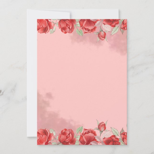 Invitation is translated as "Invitation" in French (Devant)