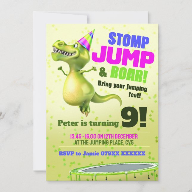 Invitation is translated as "Invitation" in some c (Devant)