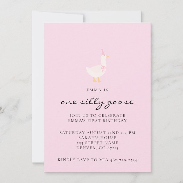 Invitation is translated to French as "Invitation" (Devant)