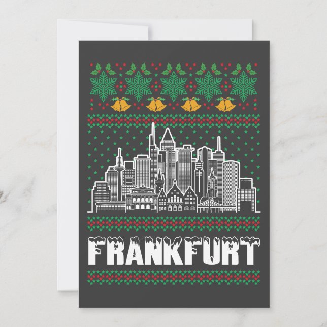 Invitation is translated to "Invitation" in French (Devant)