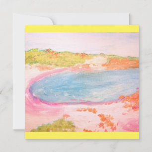 Invitation Island Beach