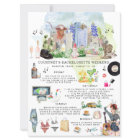 Itinéraire du week-end de bachelorette | Houston, 