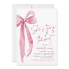 Itinéraire du week-end de bachelorette rose vif