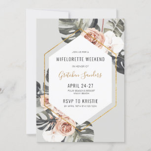 Invitation Itinéraire du week-end de la fête de la Wifelorett