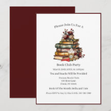 J'aime mes livres épicés et mon café glacé, Book C