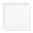 Jardin Boho de Fleur sauvage Carré Mariage