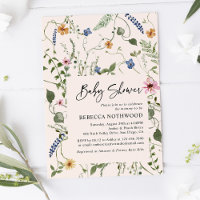 Jardin Européen Baby shower Boho Rose Dusky